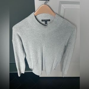 Lightly worn cotton and polyester Banana Republic size xsmall
